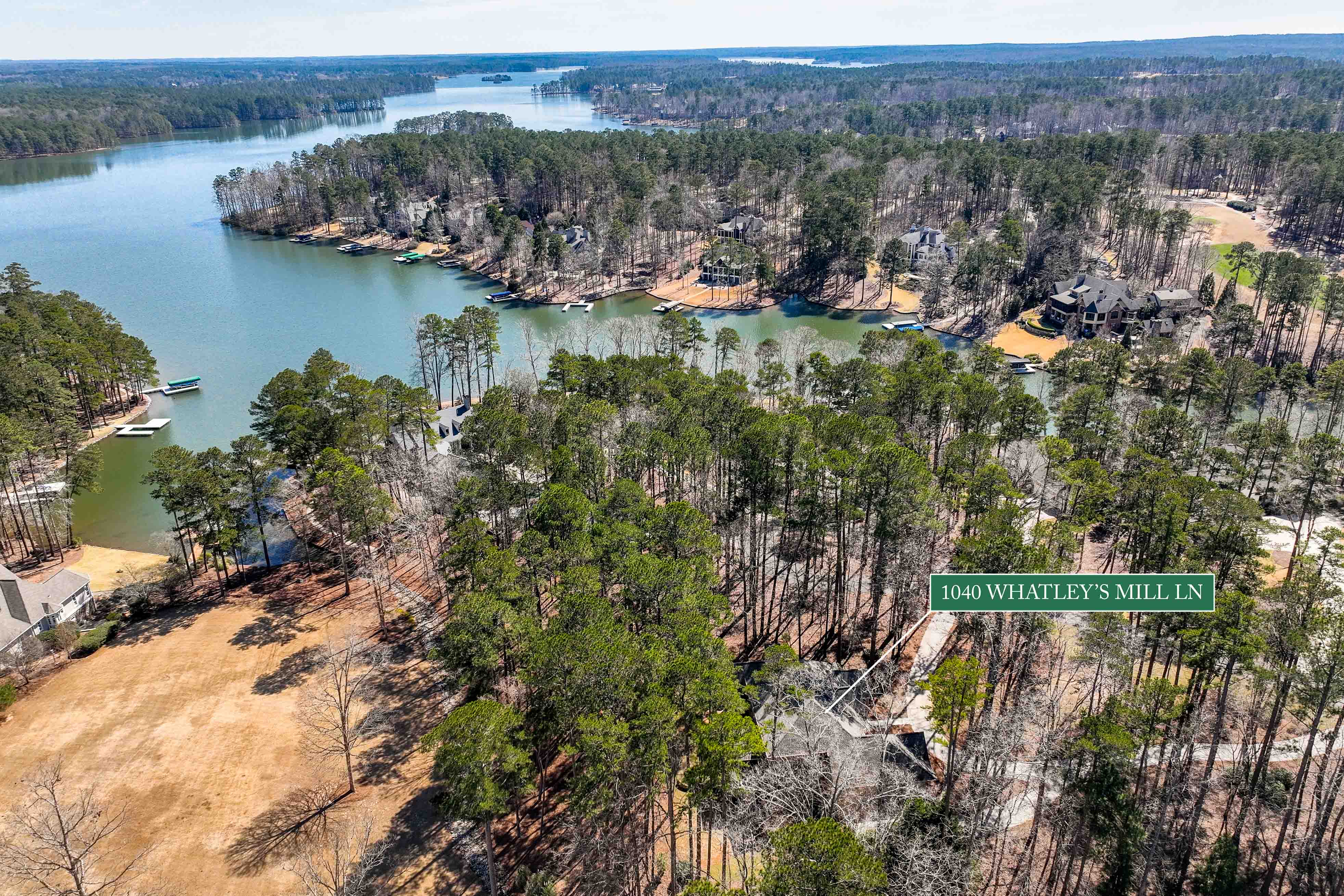 1040 Whatley's Mill Lane image 46